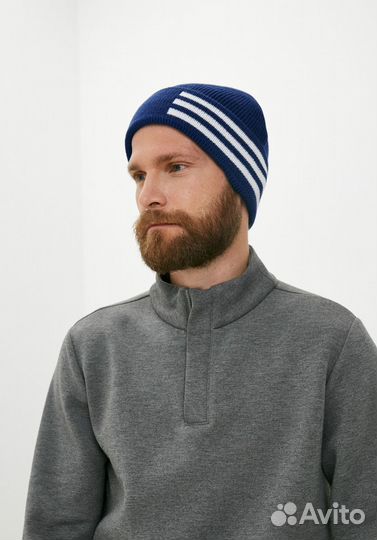 Шапка adidas новая