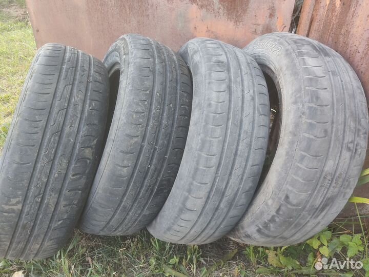 Cordiant Comfort 2 17.5/70 R14