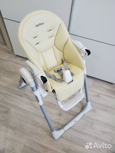Стульчик для кормления Peg Perego Prima Pappa