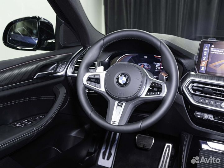 BMW X4 2 AT, 2023