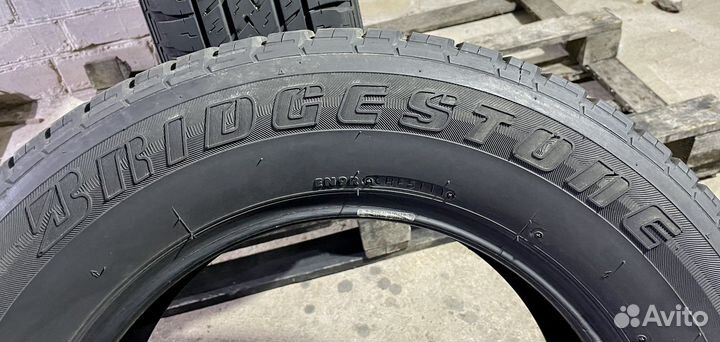 Bridgestone Dueler H/L 245/65 R17