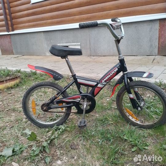 Велосипеды бу