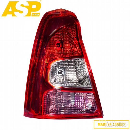 Фонарь задний ASP LL7003
