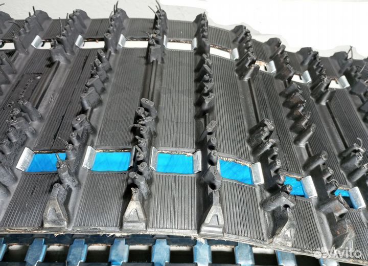 Гусеница для снегохода Ski-Doo Skandic 380 и 500