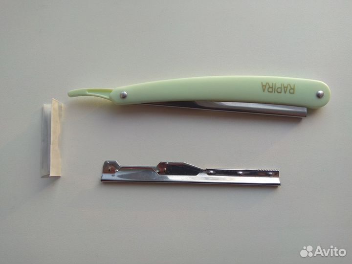 Шаветка для бритья начального уровня