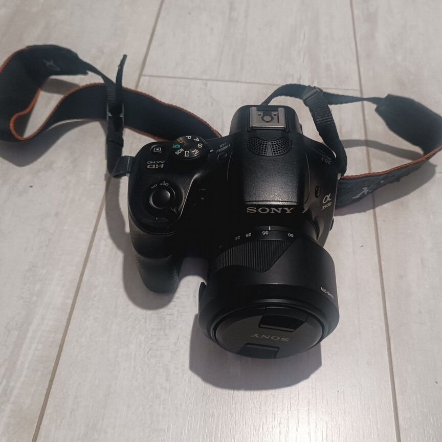 sony a3500 - Купить компактный фотоаппарат 📷 во всех регионах с