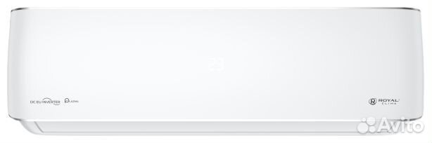 Кондиционер сплит Royal Clima RCI-P41HN установка