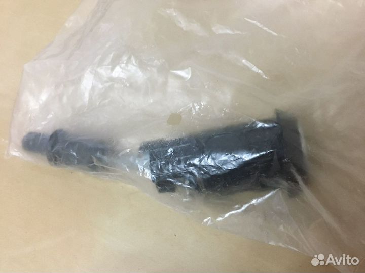 Комплект личинок с ключами Audi 80A898374kaif