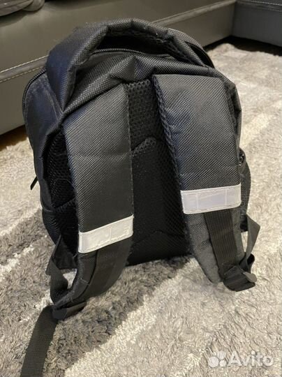 Рюкзачки для девочки