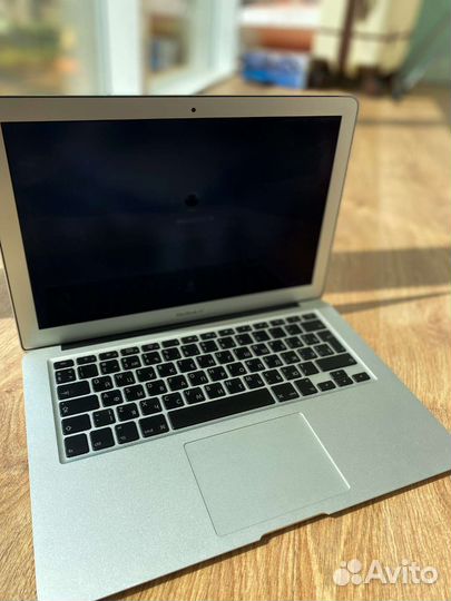 MacBook air 13