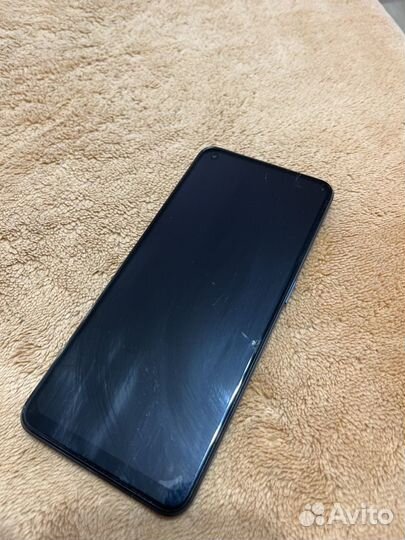realme 9 Pro+, 8/128 ГБ