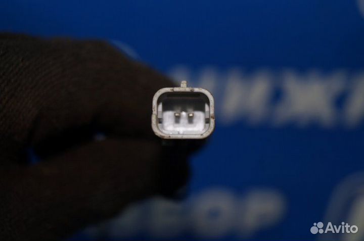 Датчик ABS задний правый Citroen C4 1.6