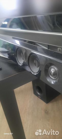 Саундбар lg nb3630a