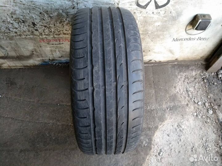 Roadstone N8000 215/55 R16 97W
