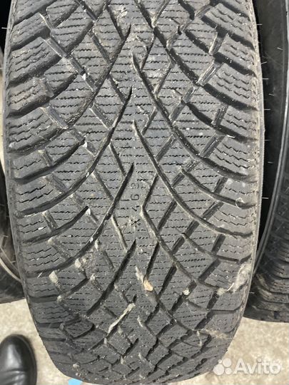 Nokian Tyres Hakkapeliitta R5 185/65 R15 88R