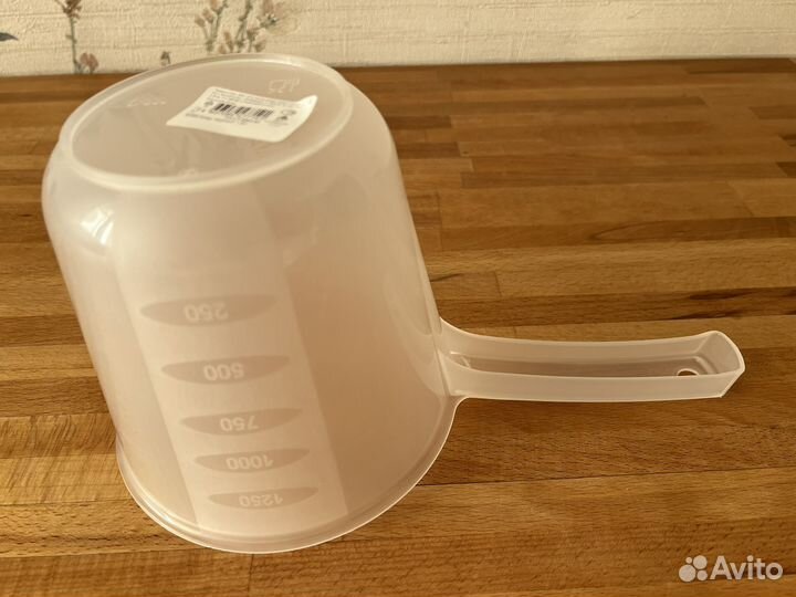 Ковш мерный 1,5л 47835