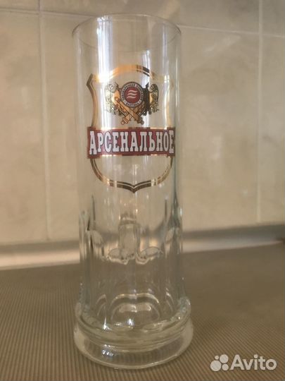 Кружка пивная