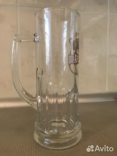 Кружка пивная