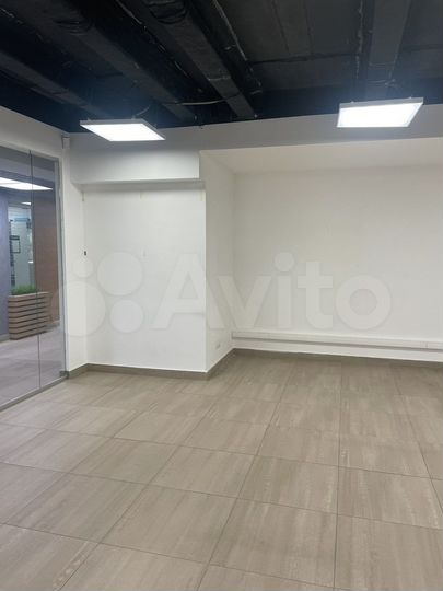 Свободного назначения, 42 м²