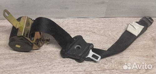 Ремень безопасности задний правый lifan X60