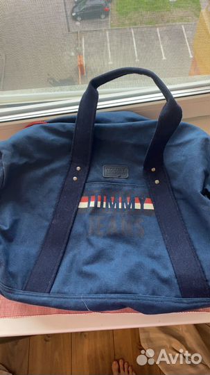 Спортивная сумка