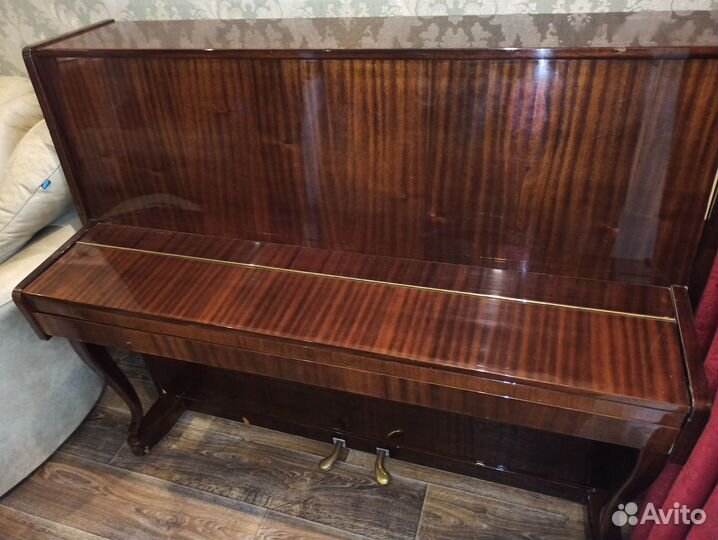 Пианино Ноктюрн