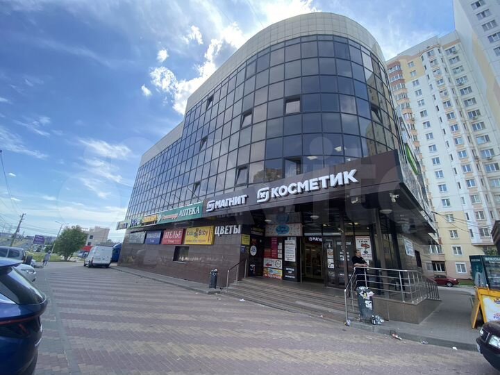 Свободного назначения, 234 м²