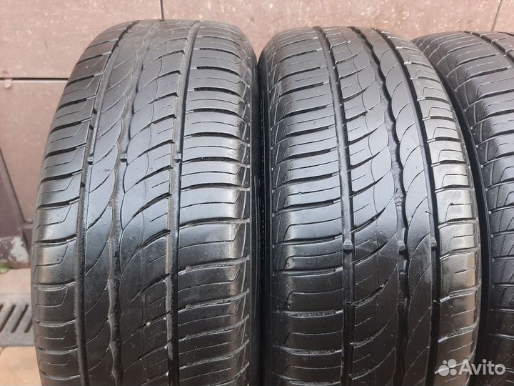 Колеса R15 Nexia Lanos Hyundai Getz Kia Rio Kangoo