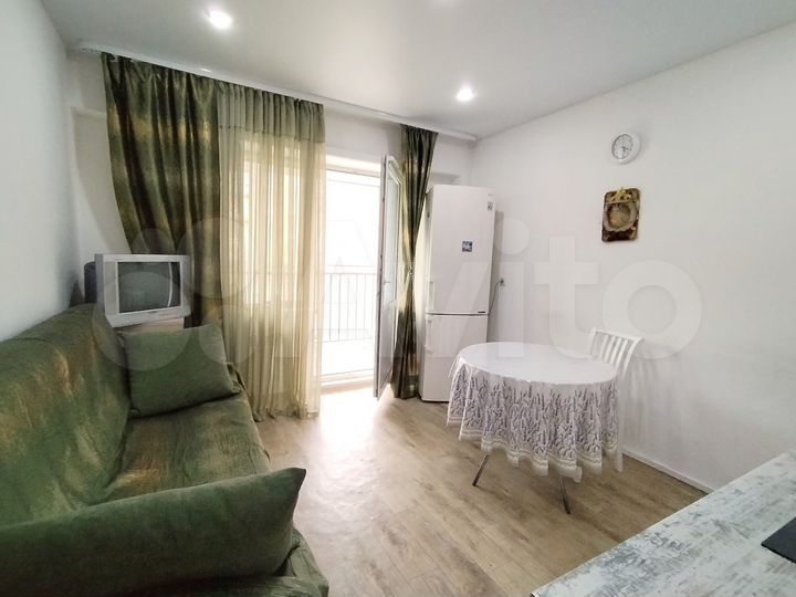 2-к. квартира, 45,5 м², 3/16 эт.