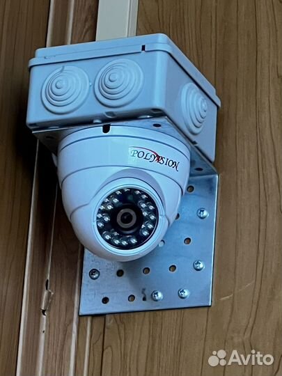 Видеокамера