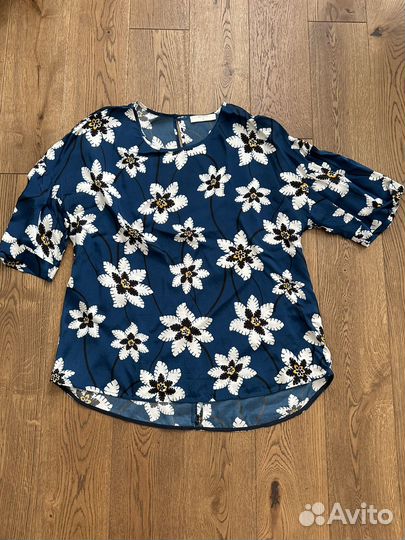 Блузка женская 48