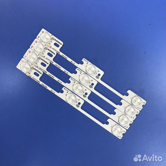 0424 Светодиодная подсветка Konka LED32F2300NE