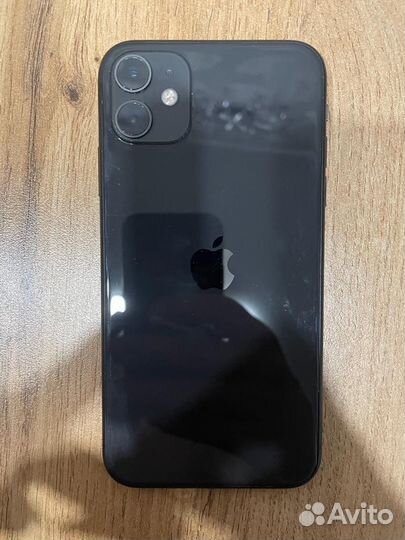 iPhone 11 128gb