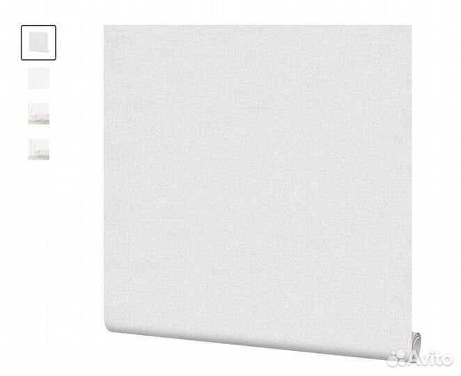 Обои остатки