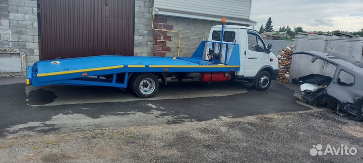 Услуги эвакуатора круглосуточно