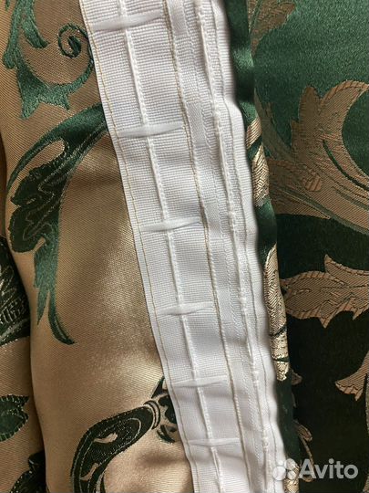 Шторы готовые новые набор -2 шт