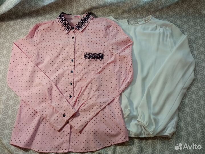 Женские вещи пакетом 42 44 46