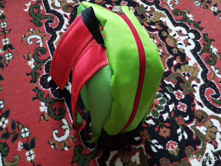 Рюкзак детский