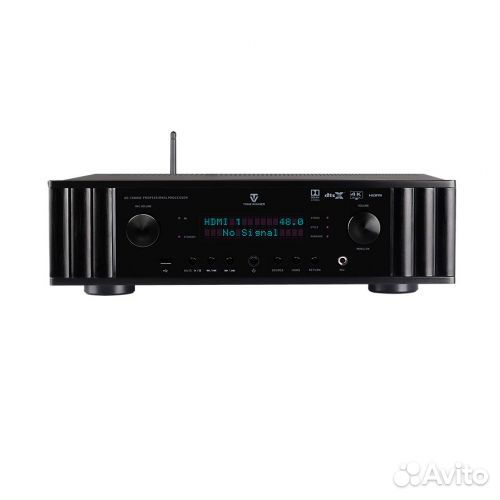 AV-процессор Tone Winner AD-7300HD