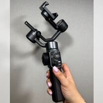 Стабилизатор Zhiyun Smooth 5S Combo Kit