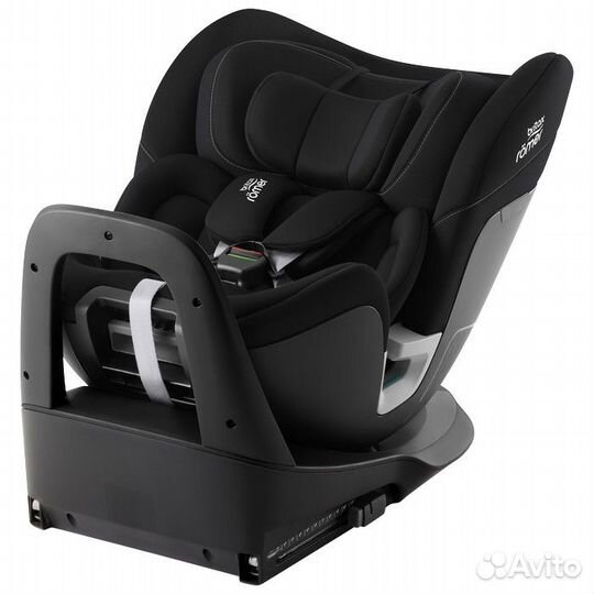 Автокресло Britax Roemer swivel