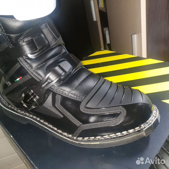 Мотоботы Gaerne GX-1 Good Year