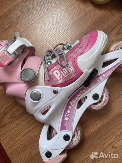 Ролики детские26-29