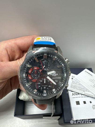 Наручные часы Casio EQS-940