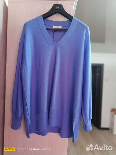 Джемпер новый