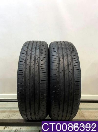 Continental EcoContact 6 215/65 R17 96T