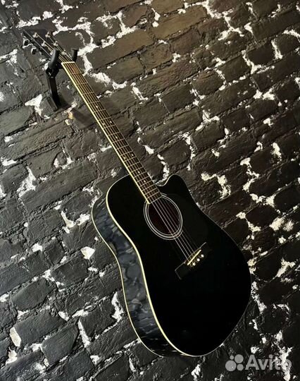 Гитара классика/акустика/укулеле 3 4