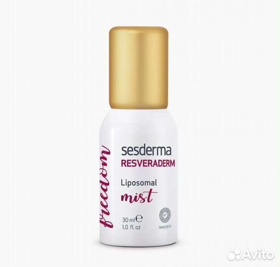 Sesderma Resvederm мист