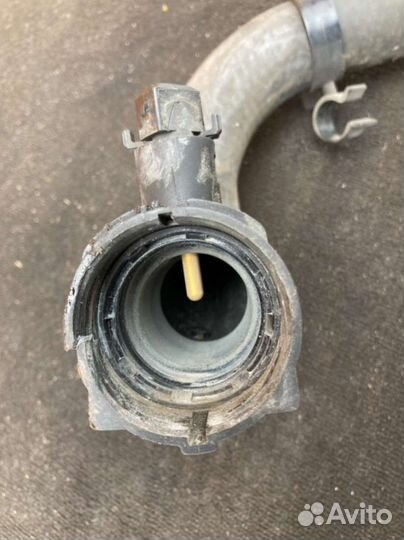 Патрубок радиатора для BMW X5 E53