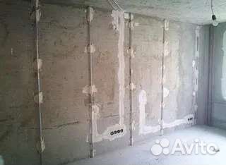 Ремонт квартир под ключ